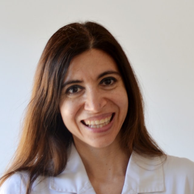Foto de Marina Fernanda Luna