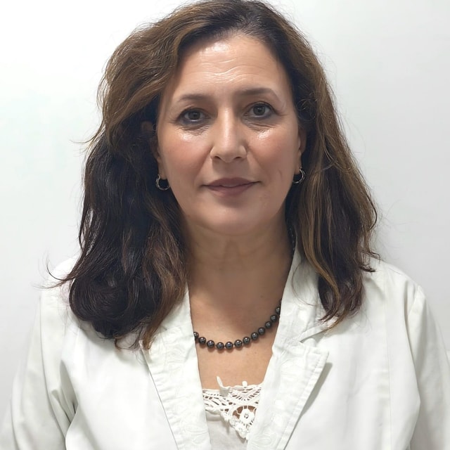 Foto de Claudia Gomez Acotto