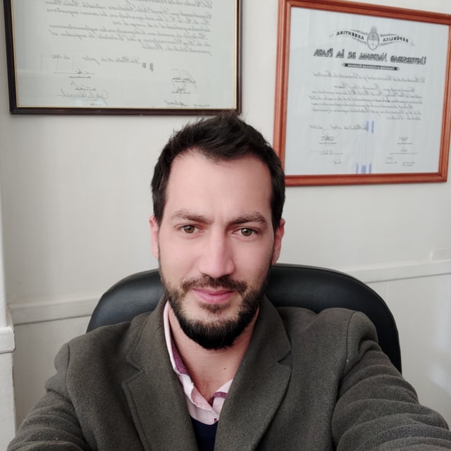 Foto de Facundo Ariel Simon