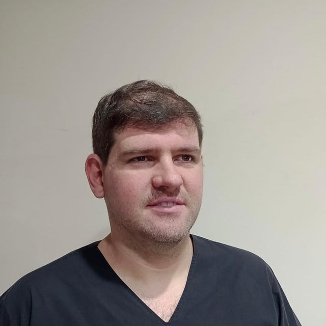 Foto de Francisco Garcia