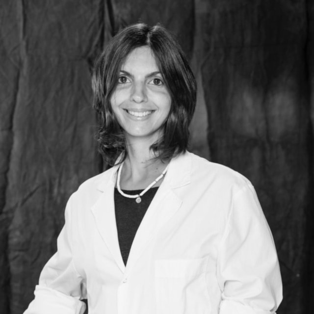Foto de VIVIANA LORENA Gervasoni, Reumatología