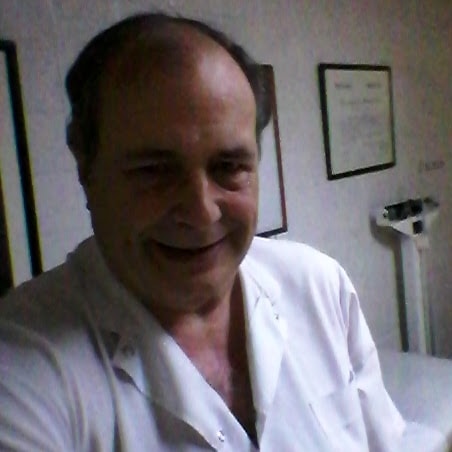 Foto de Alfonso Diaz Trigo