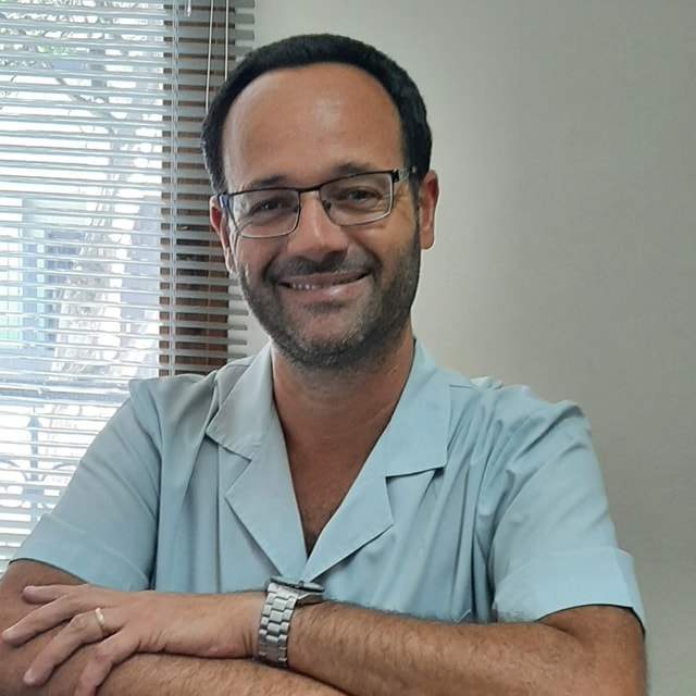 Foto de Mauro Javier Garcia, Clínica Médica