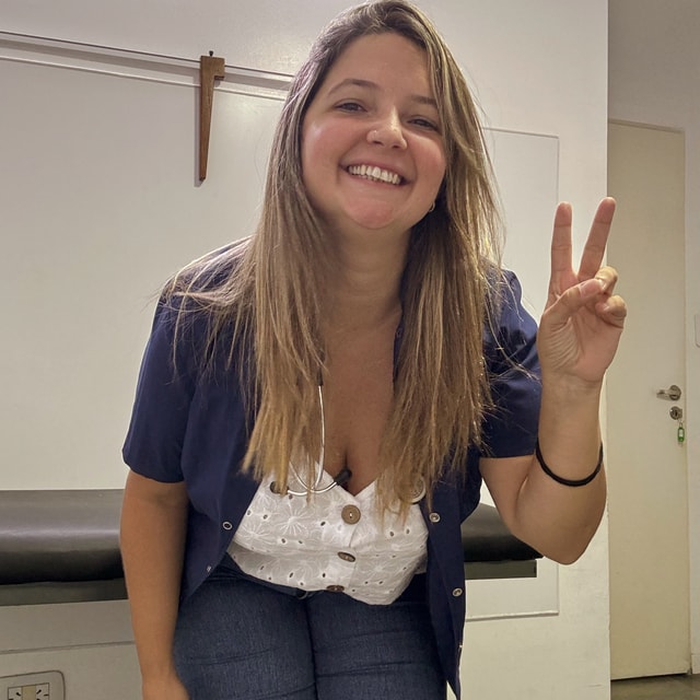 Foto de Jimena Balla