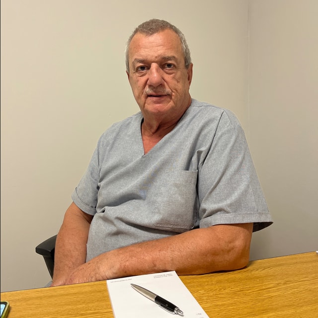 Foto de José Javier Larralde 