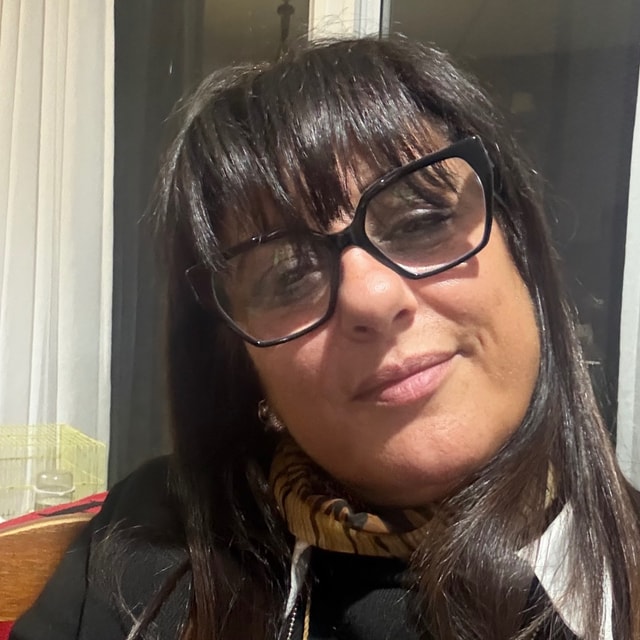 Foto de Andrea Fabiana Ferreri