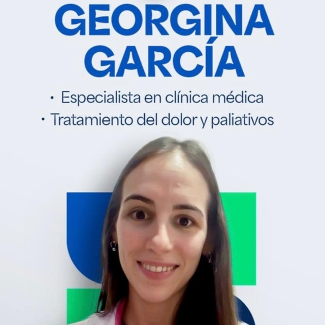 Foto de Georgina  Garcia