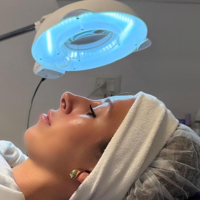 Foto de Dermocosmiatria Facial