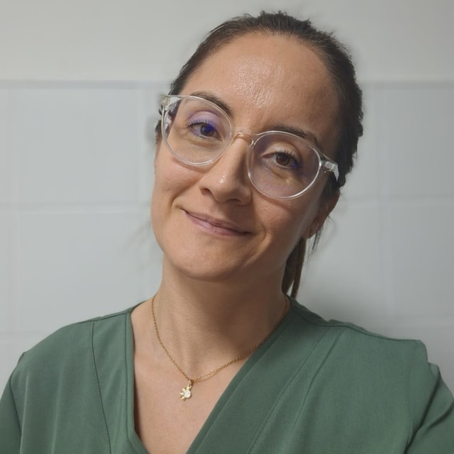 Foto de Giovana Magali Gallardi
