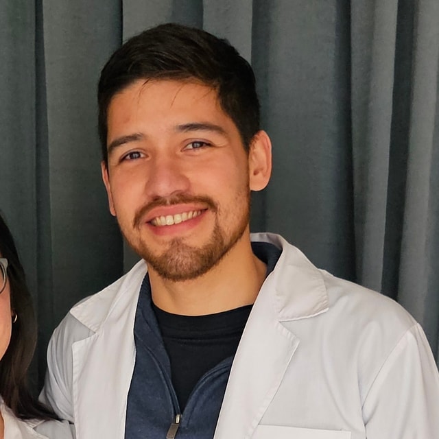 Foto de Martin Crespe, Obstetricia
