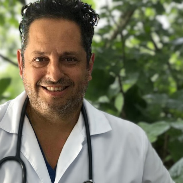 Foto de Diagnostico Ecografico Geon Green