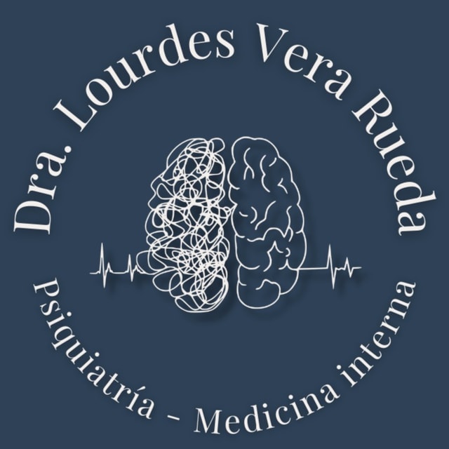 Foto de María Lourdes Vera Rueda
