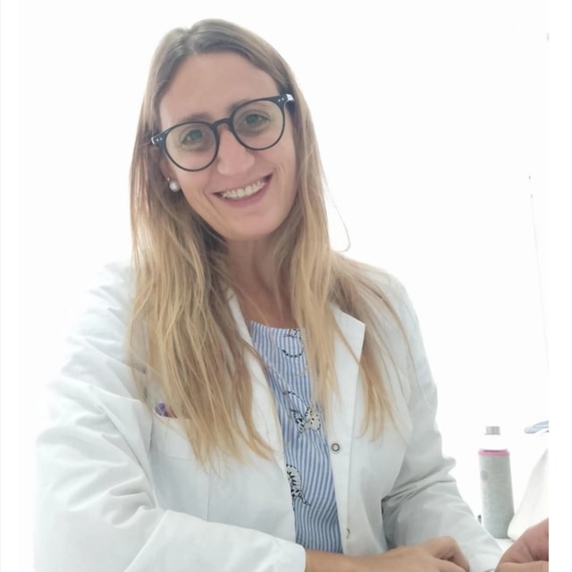 Foto de Guadalupe  Fidalgo Solari 