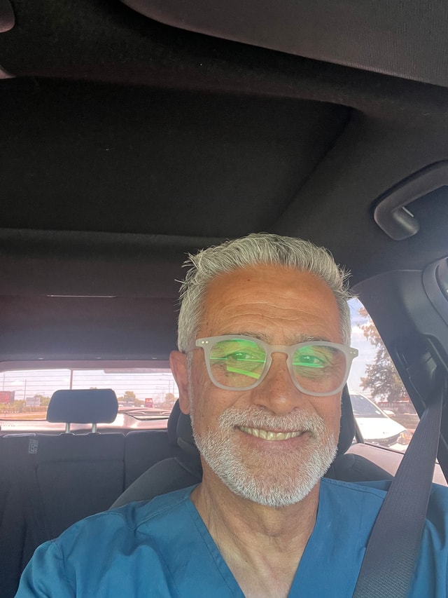 Foto de Eduardo J Vazquez