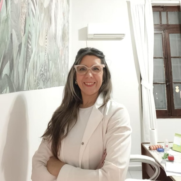 Foto de María Veronica Andersson