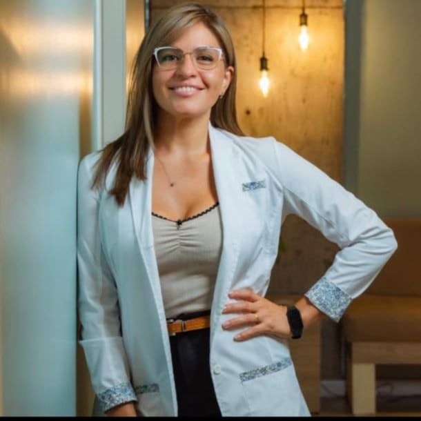 Foto de Paula María Emilia  Casares