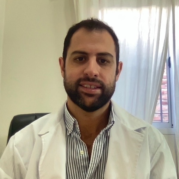 Foto de Hernan Ezequiel Di Tomaso Mesa