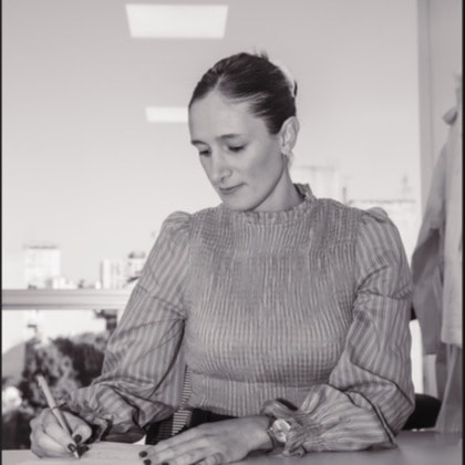 Foto de Belen Bargagna