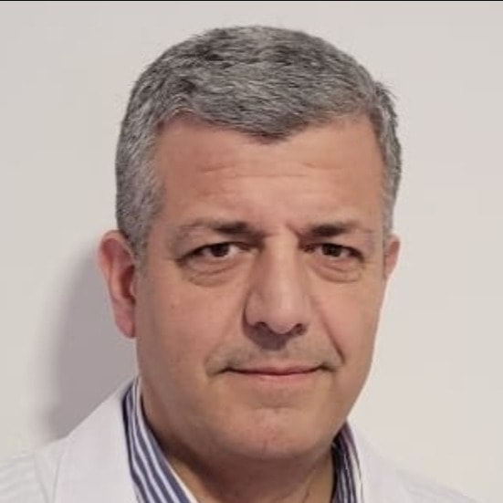 Foto de Sergio Omar Vicente