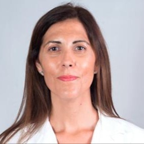 Foto de Gisela Beltramino