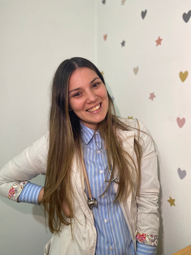 Foto de  Sabrina Rocio Roperto
