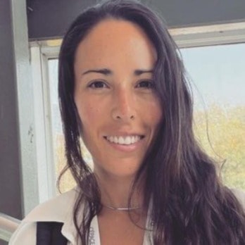 Foto de Mariana Rodriguez