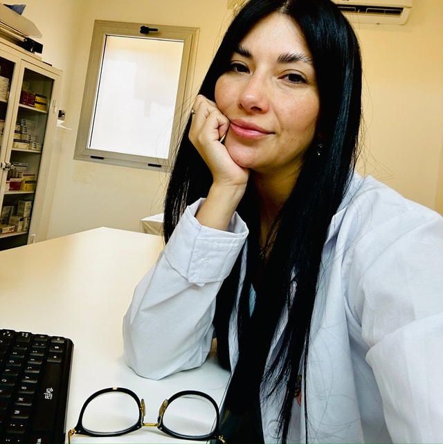 Foto de Jesica Giselle Disca