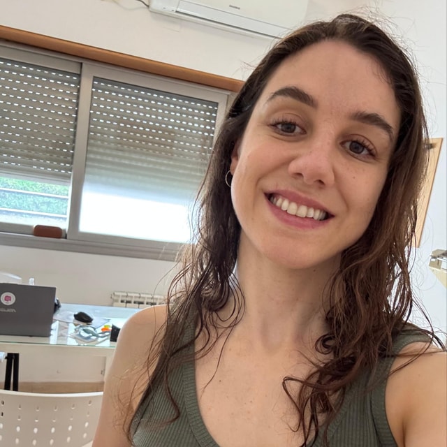 Foto de Cinthya Santa Maria