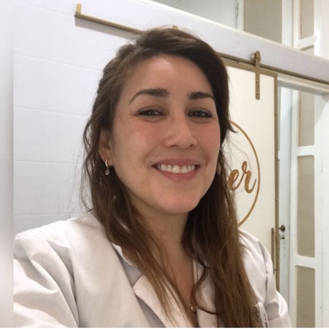 Foto de Yael Bengolea