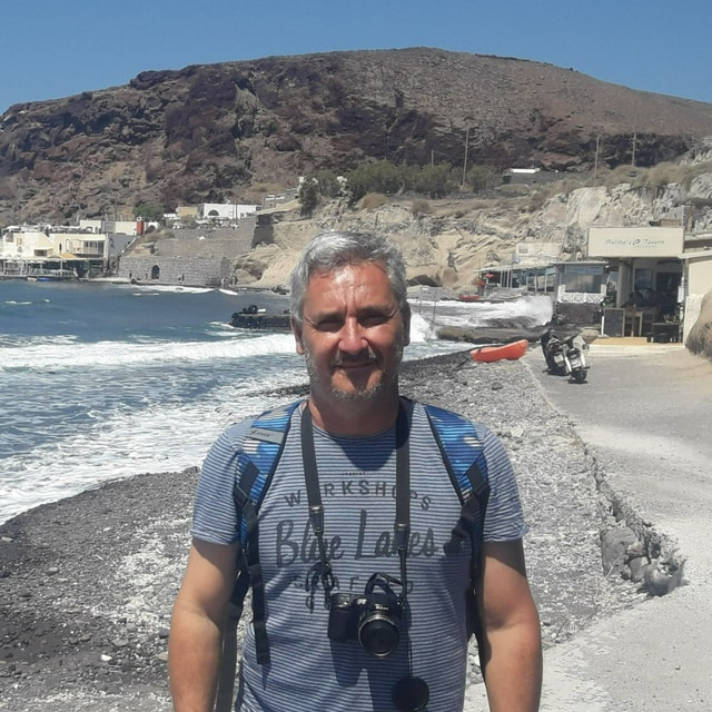 Foto de Gabriel Gazzotti