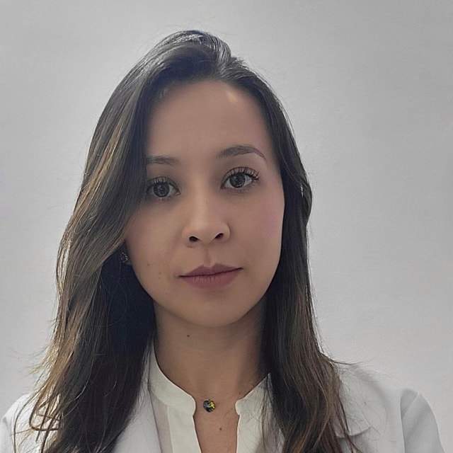 Foto de Yenny Liseth Murcia Castillo