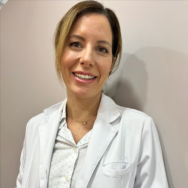 Foto de Valeria Partamian