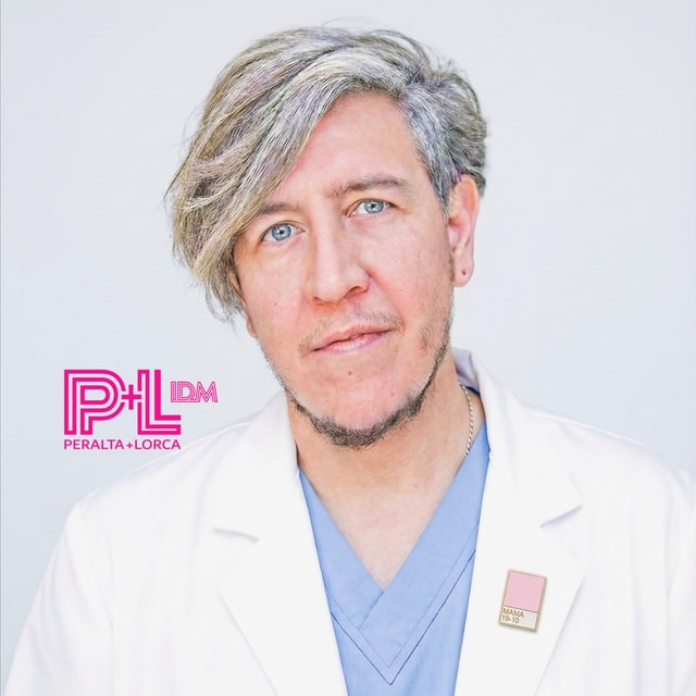 Foto de Juan Ignacio Peralta Lorca