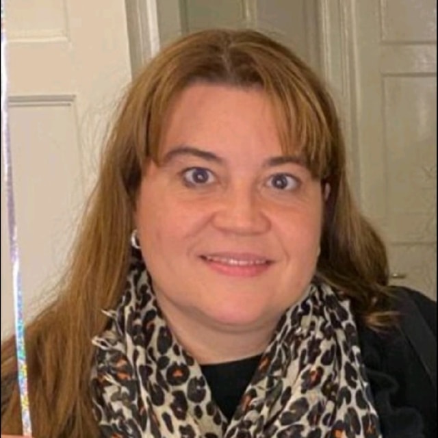Foto de Julieta Gentiletti