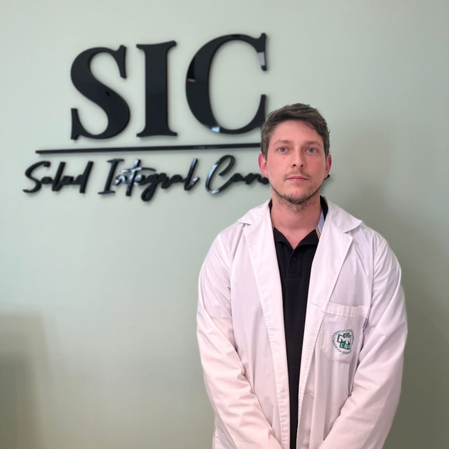 Foto de Santiago Moreno