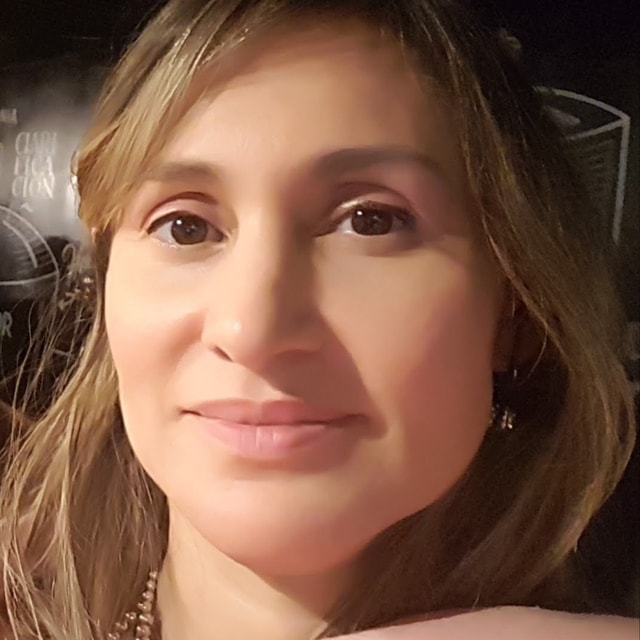 Foto de Patricia Elena Fernandez Piñerez