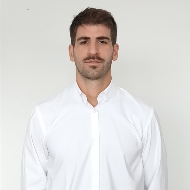 Foto de Ignacio José María Camiña