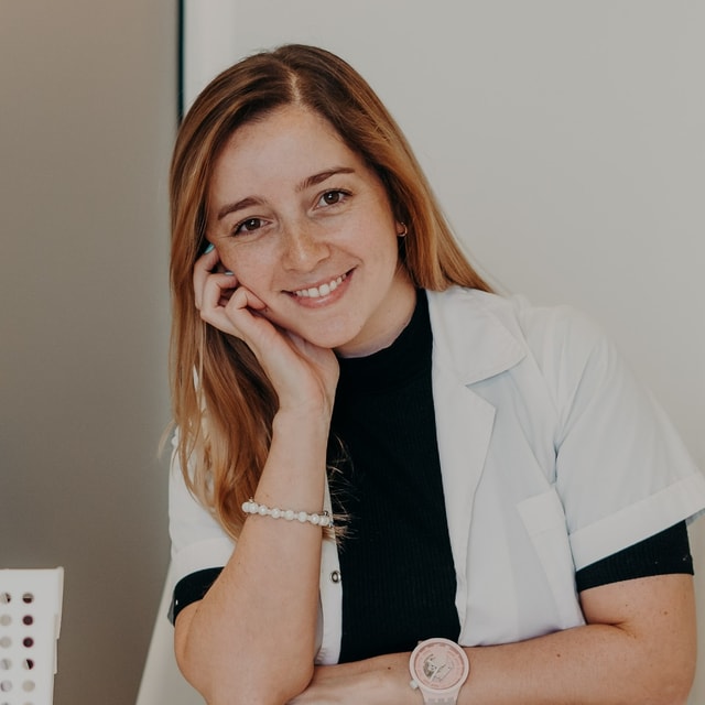 Foto de Melisa Dra Sinchoff