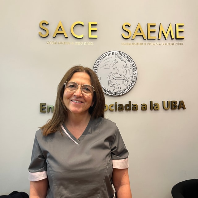 Foto de Laura Marcela Vazquez