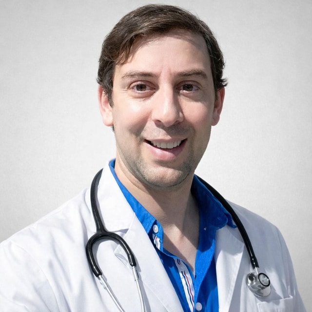 Foto de  Roberto David  Aiziczon