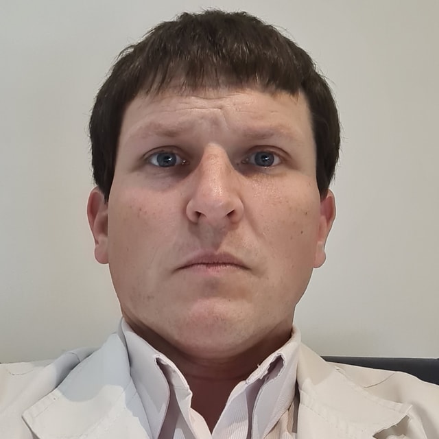 Foto de Sergio Alejandro Macan