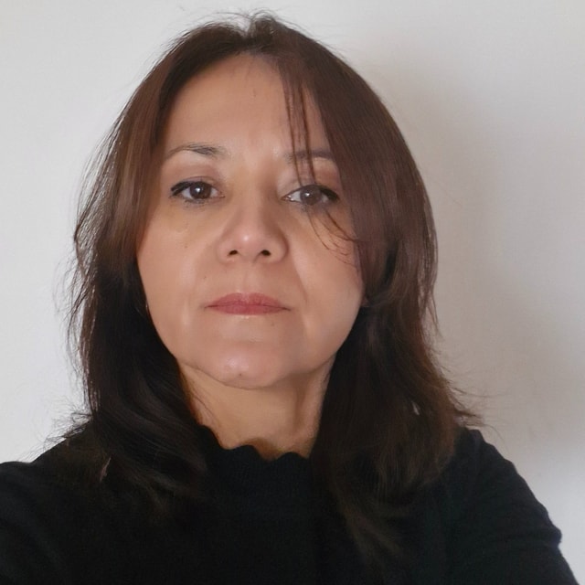 Foto de Solange Moya Torres