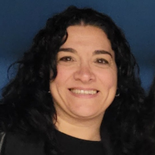 Foto de Silvina Paladino