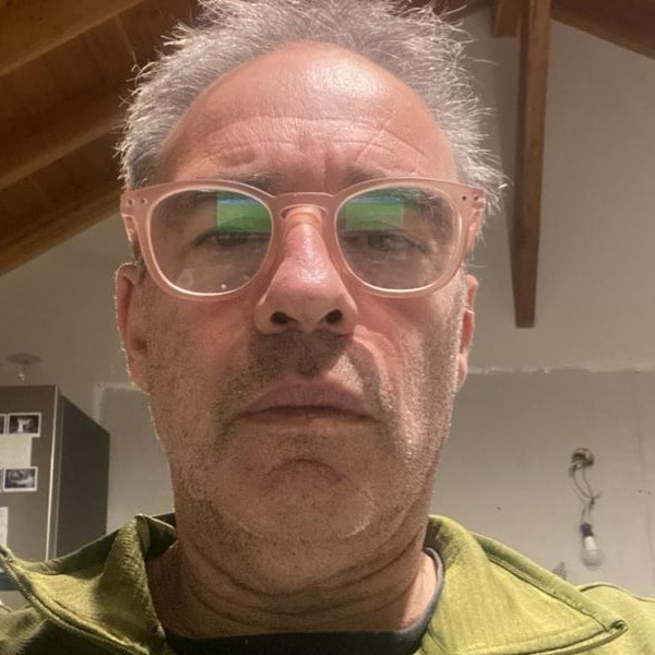 Foto de PABLO ALFREDO Javes