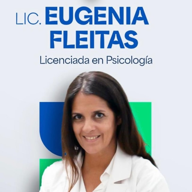 Foto de Maria Eugenia Fleitas