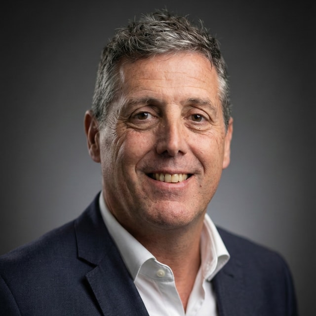 Foto de Mariano Pablo Ballester