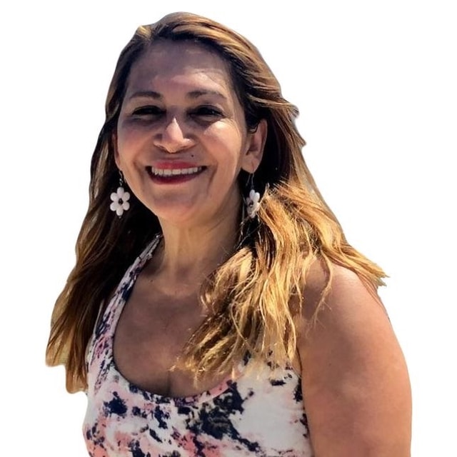 Foto de Celia Marilu Perez Mina