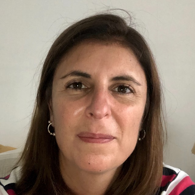 Foto de Thea Marianela
