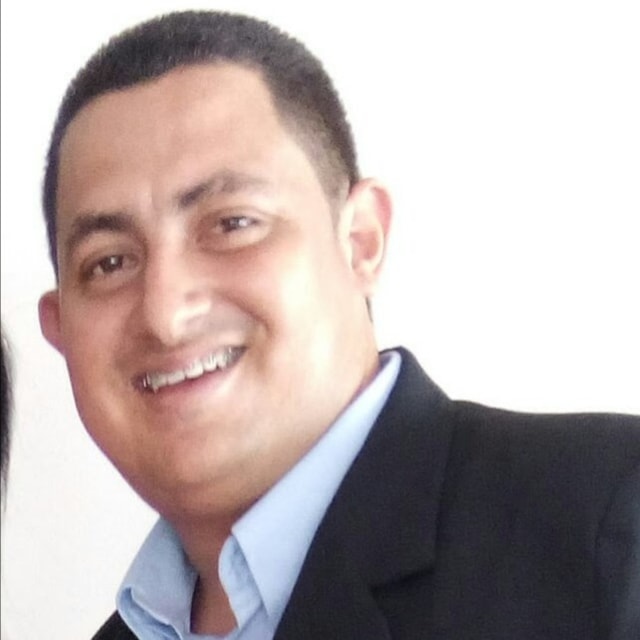 Foto de Jhoan Eduardo Hernandez Reales