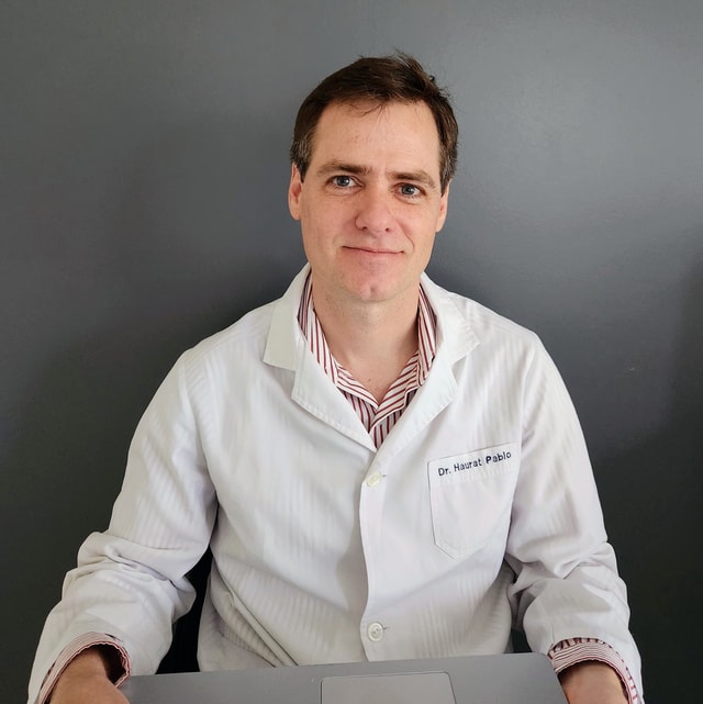 Foto de Pablo Alberto Haurat